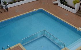 Ithaki Gardens Apartment 107
